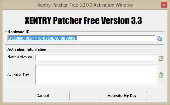 Xentry